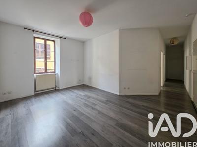Appartement - 94 m² - 4 pièces