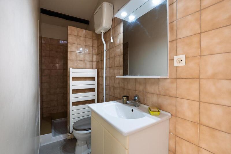 Duplex - 87 m² - 3 pièces