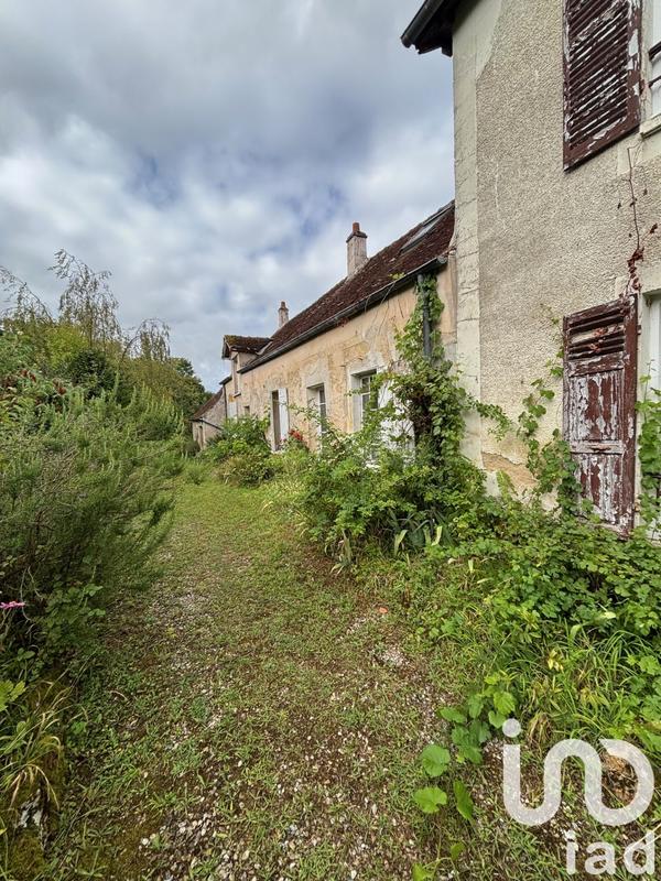 Maison - 160 m² - 7 pièces