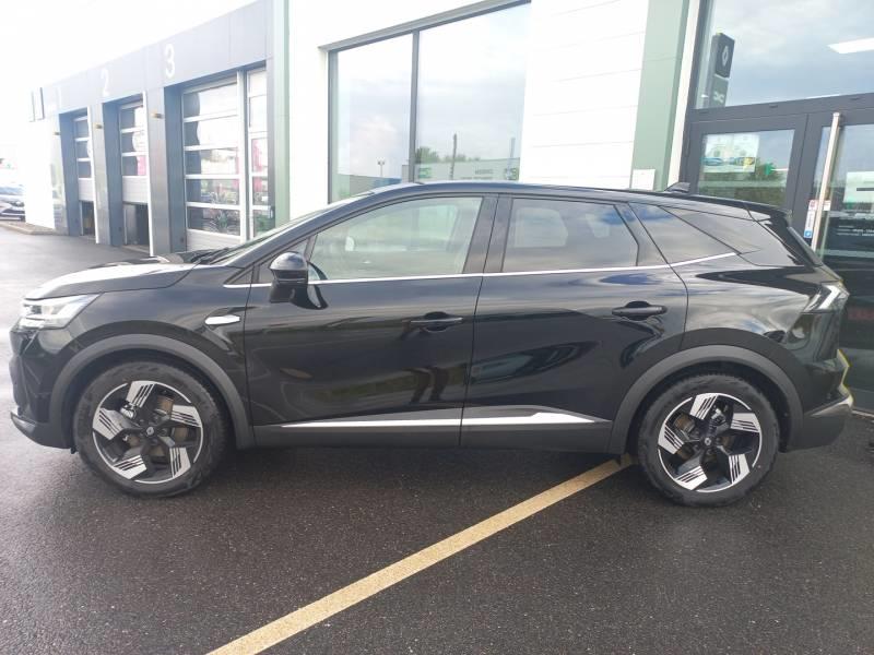 Renault Symbioz E-Tech full hybrid 145 Techno