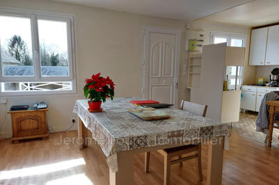 Maison de village - 65 m² - 3 pièces