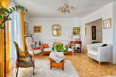 Appartement - 73 m² - 3 pièces