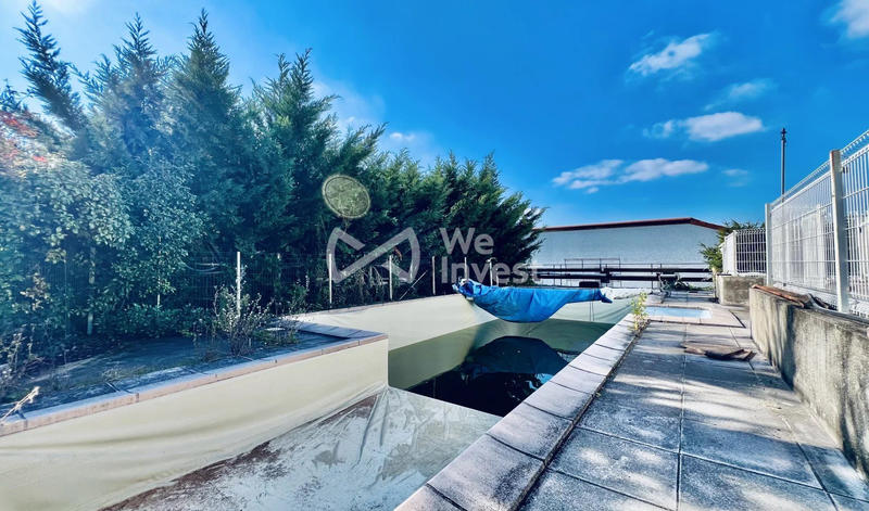 Villa - 171 m² - 7 pièces