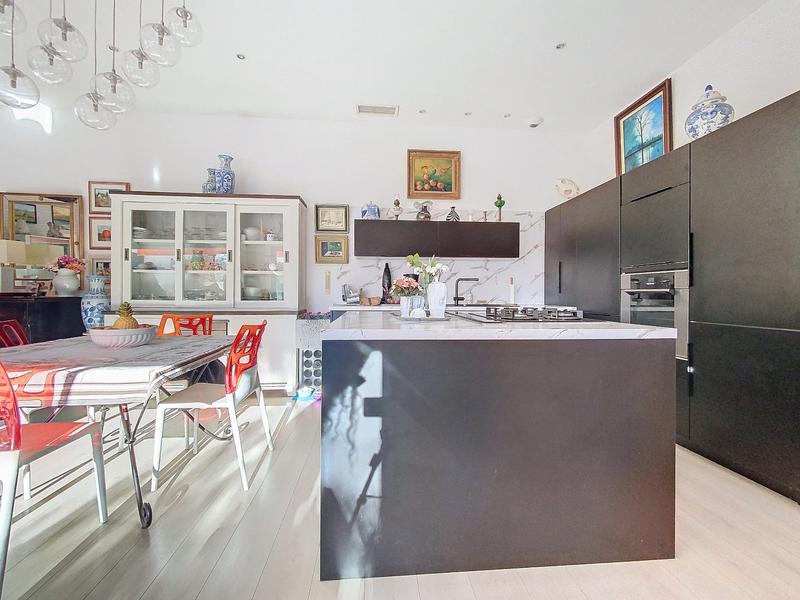 Maison - 117 m² - 4 pièces