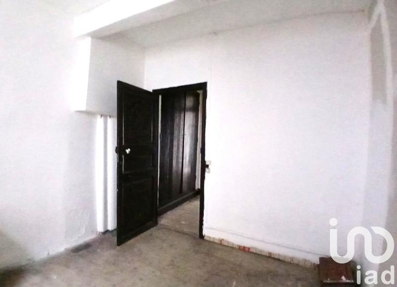 Maison - 95 m² - 6 pièces