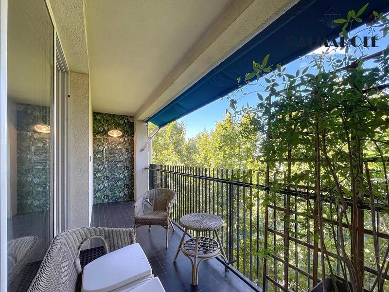 Appartement - 68 m² - 3 pièces