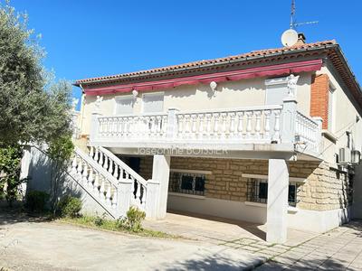 Maison - 162 m² - 5 pièces