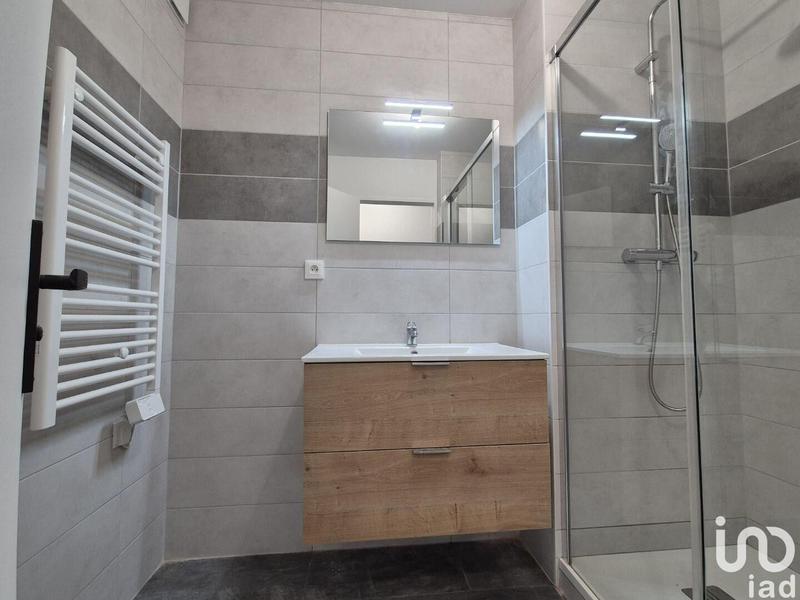 Appartement - 73 m² - 3 pièces