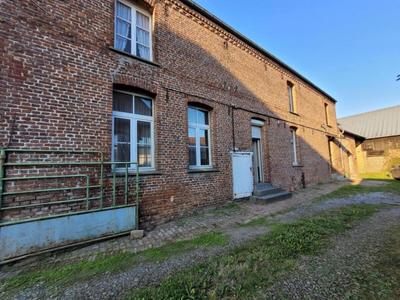 Maison - 165 m² - 7 pièces