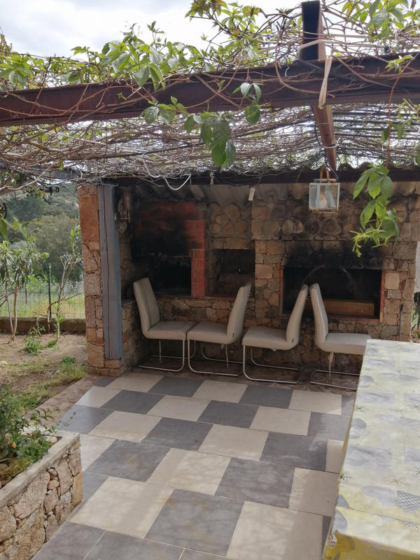 Maison - 292 m² - 10 pièces