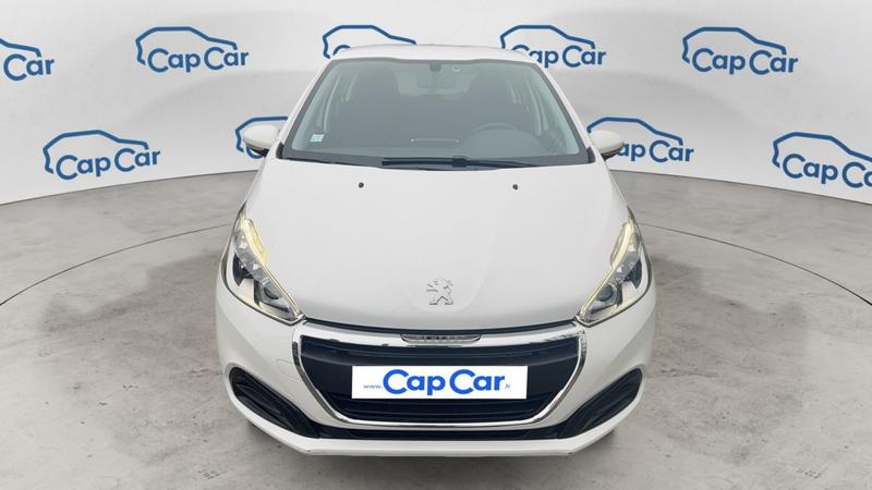 Peugeot 208 1.0 Vti 68 Active - 5 places