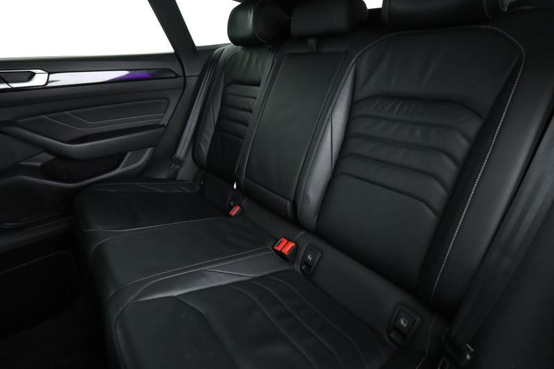 Volkswagen Arteon Shooting Brake 2.0 Tdi Evo Scr R-Line 4Motion Dsg7 200 ch