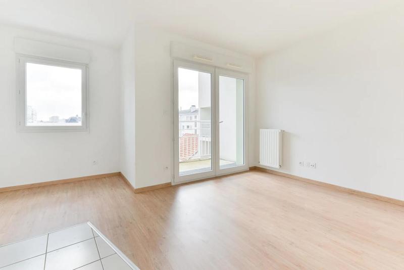 Appartement - 52 m² - 3 pièces