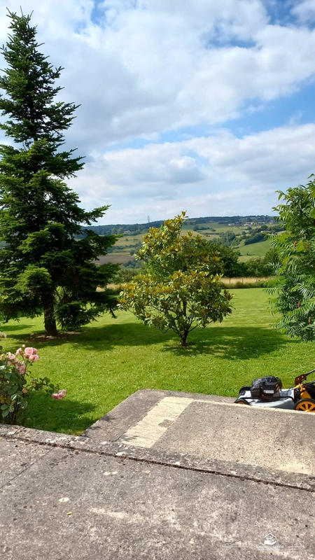 Maison - 91 m² - 4 pièces