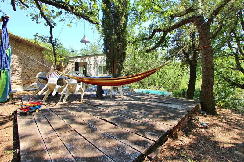 Maison - 73 m² - 3 pièces