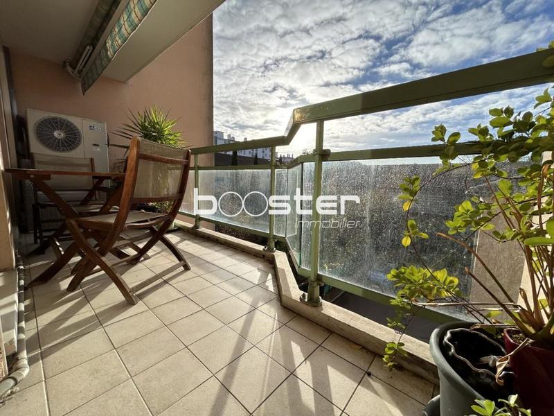 Appartement ancien - 105 m² - 4 pièces