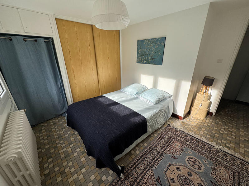 Maison - 118 m² - 5 pièces