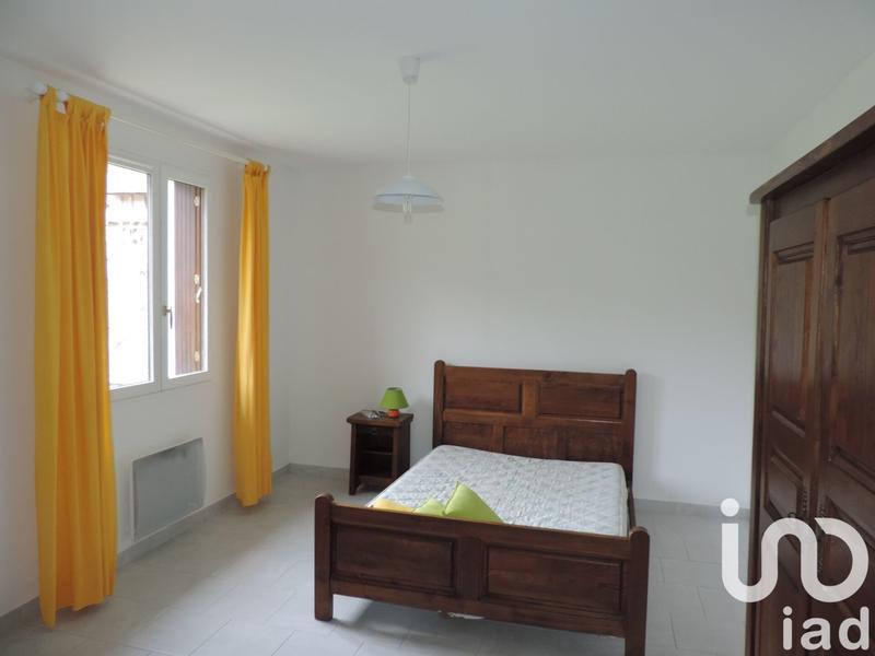 Maison - 158 m² - 6 pièces