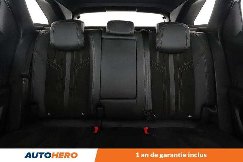 Peugeot 3008 1.5 Blue-HDi Gt Eat8 130 ch
