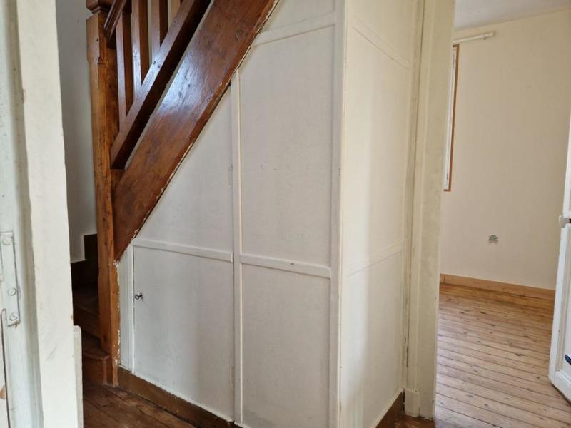 Maison - 126 m² - 6 pièces