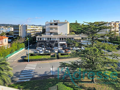 Appartement - 23 m² - 1 pièce