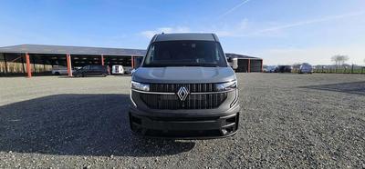 Renault Master Fourgon Fgn Trac 3t5 L2h2 Blue Dci 170 Auto Extra