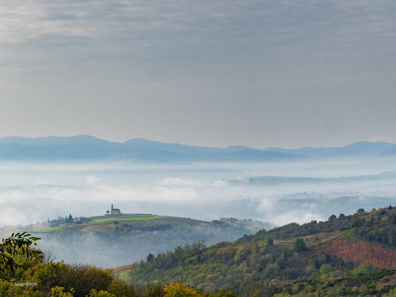 Exposition photos - Voyages