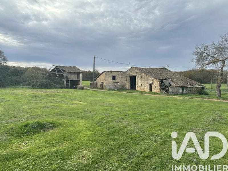 Maison de campagne - 103 m² - 3 pièces