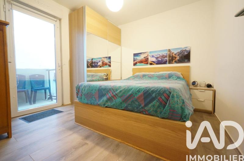 Appartement - 79 m² - 4 pièces