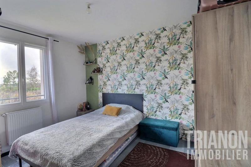 Maison - 103 m² - 5 pièces