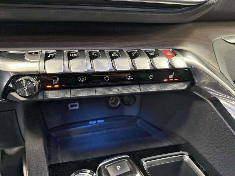 Peugeot 3008 Hybrid4 300 e-Eat8 Gt Pack