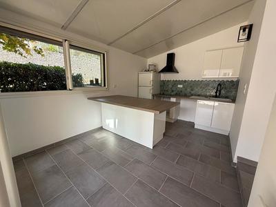 Maison - 67 m² - 3 pièces