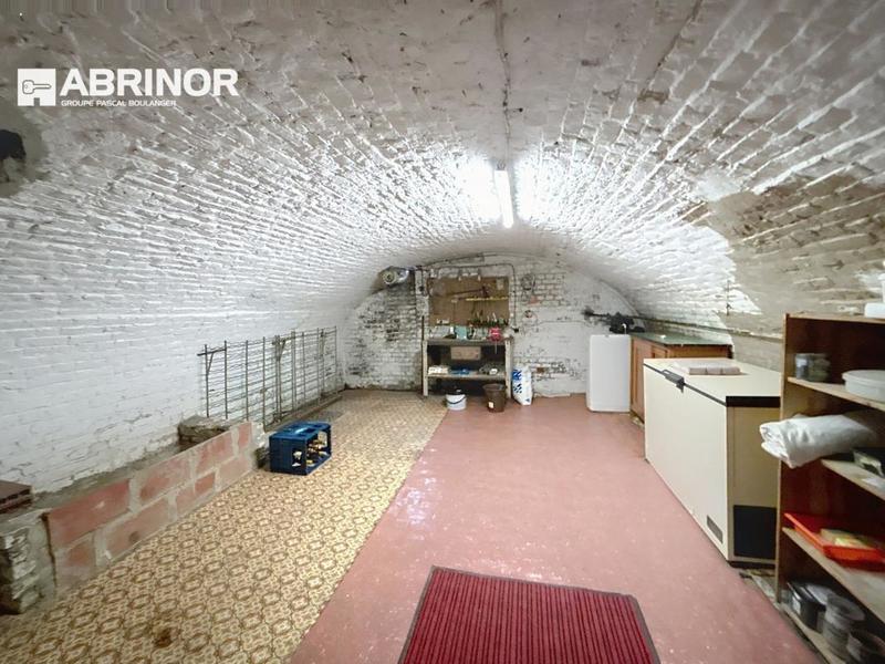 Maison - 96 m² - 5 pièces