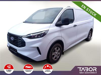 Ford Transit Custom 2.0 TDCi 150 L2 Trend Cam