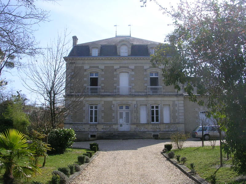 Chambres d'hôtes du Jardin