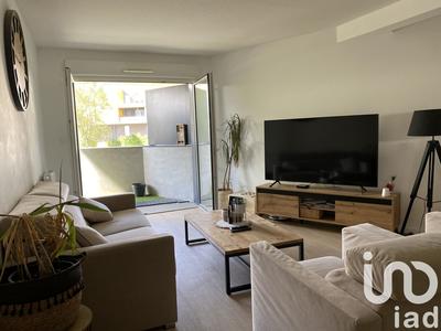 Appartement - 78 m² - 4 pièces