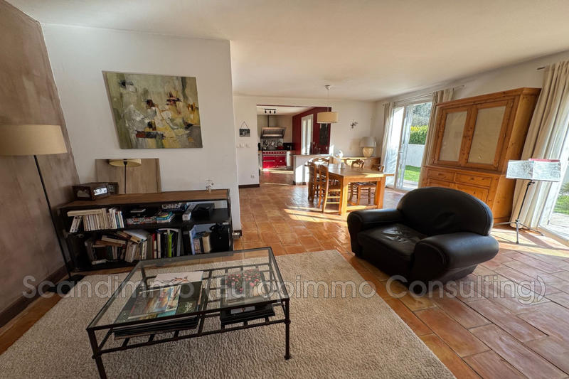 Maison - 169 m² - 6 pièces