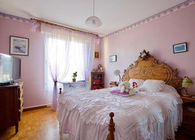 Appartement - 91 m² - 4 pièces