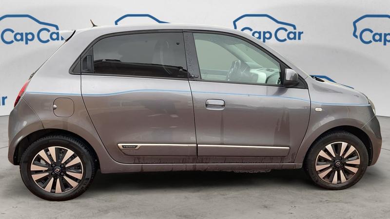 Renault Twingo Ze 82 22kWh Zen