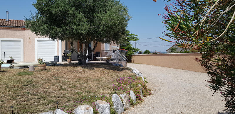 Maison - 117 m² - 5 pièces