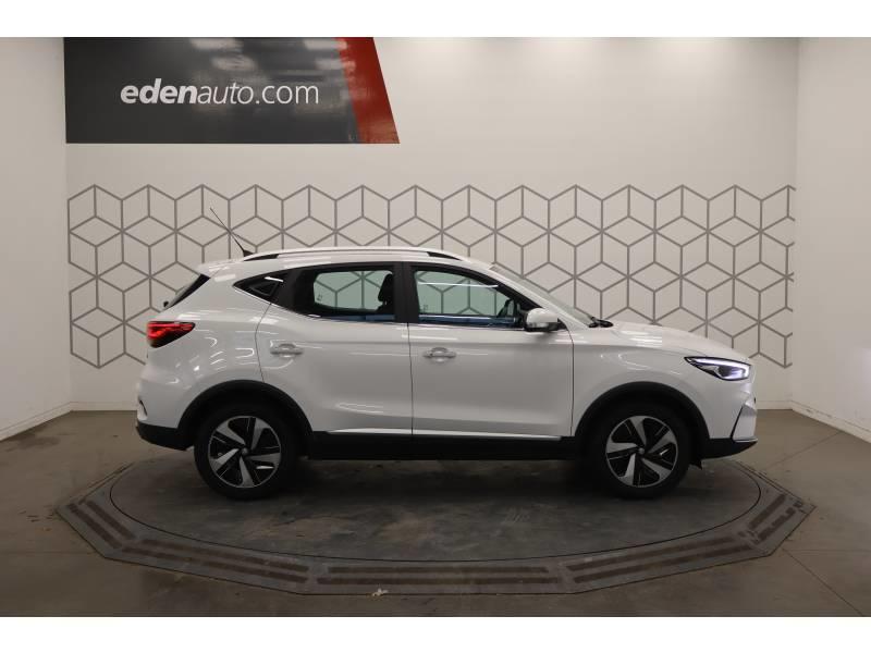 Mg Zs Ev Autonomie Standard 51kWh - 130 kW 2wd Comfort