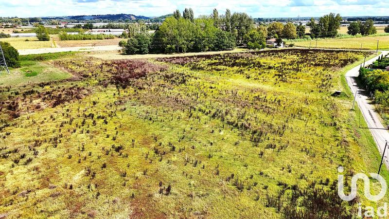 Terrain - 28 096 m²