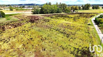 Terrain - 28 096 m²