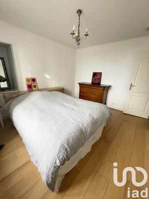 Maison de campagne - 298 m² - 8 pièces