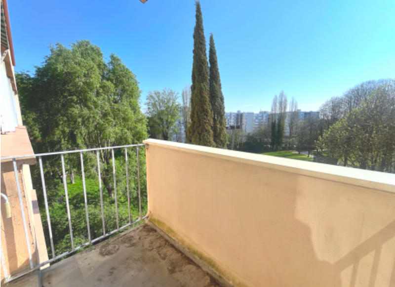 Appartement - 71 m² - 4 pièces