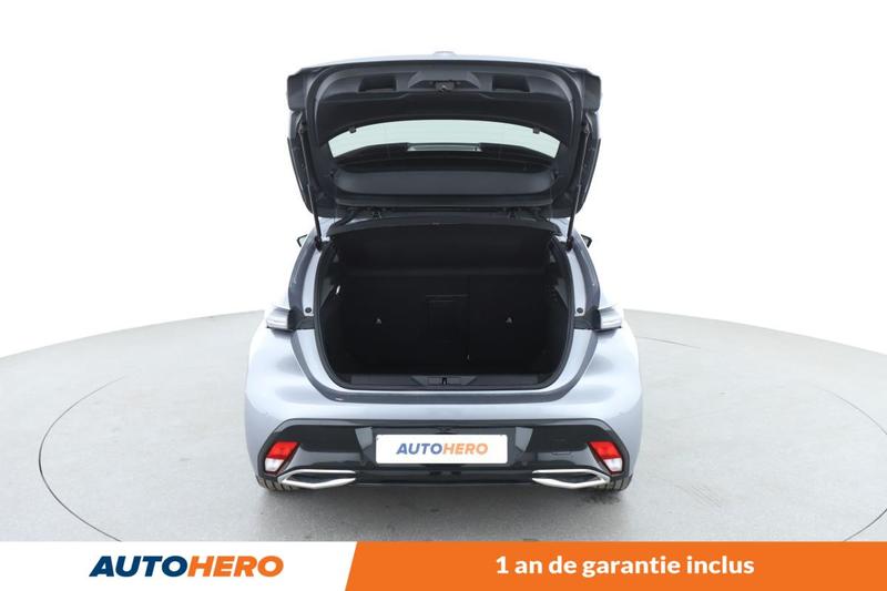 Peugeot 308 1.2 PureTech Allure Pack Eat8 130 ch