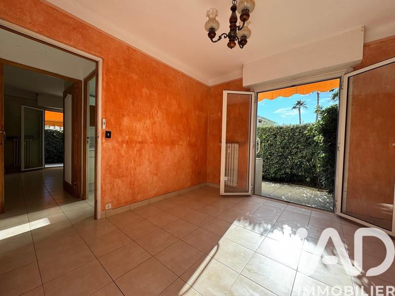 Appartement - 52 m² - 3 pièces