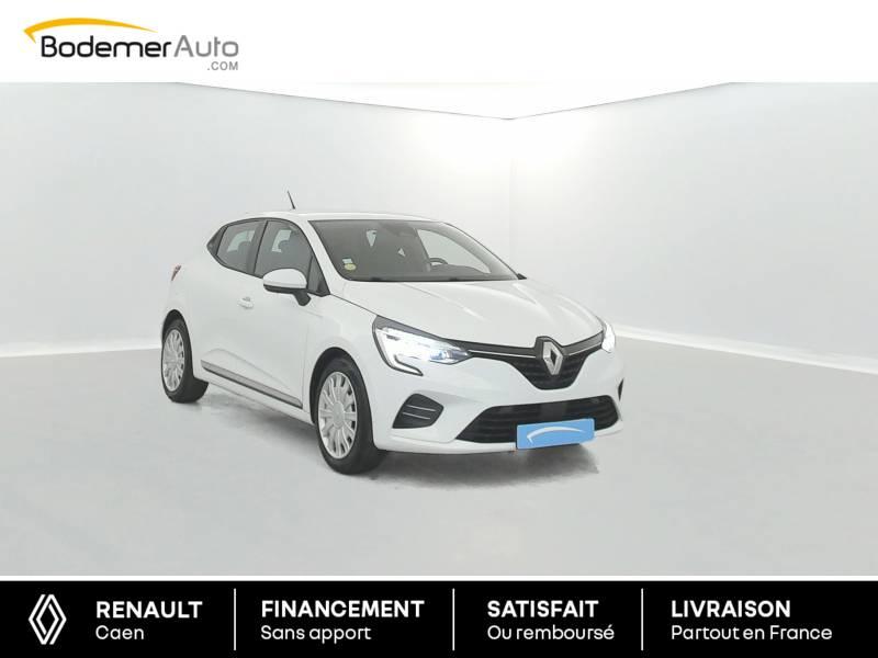 Renault Clio Blue dCi 85 Business