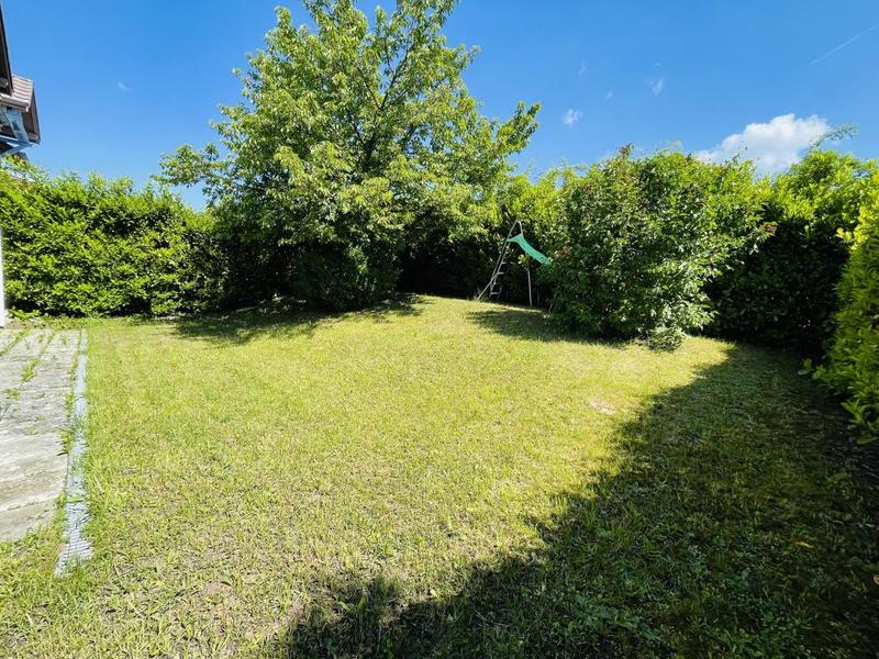 Maison - 97 m² - 5 pièces