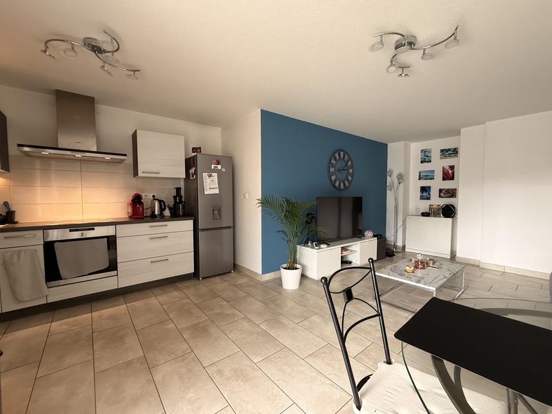 Appartement - 73 m² - 3 pièces